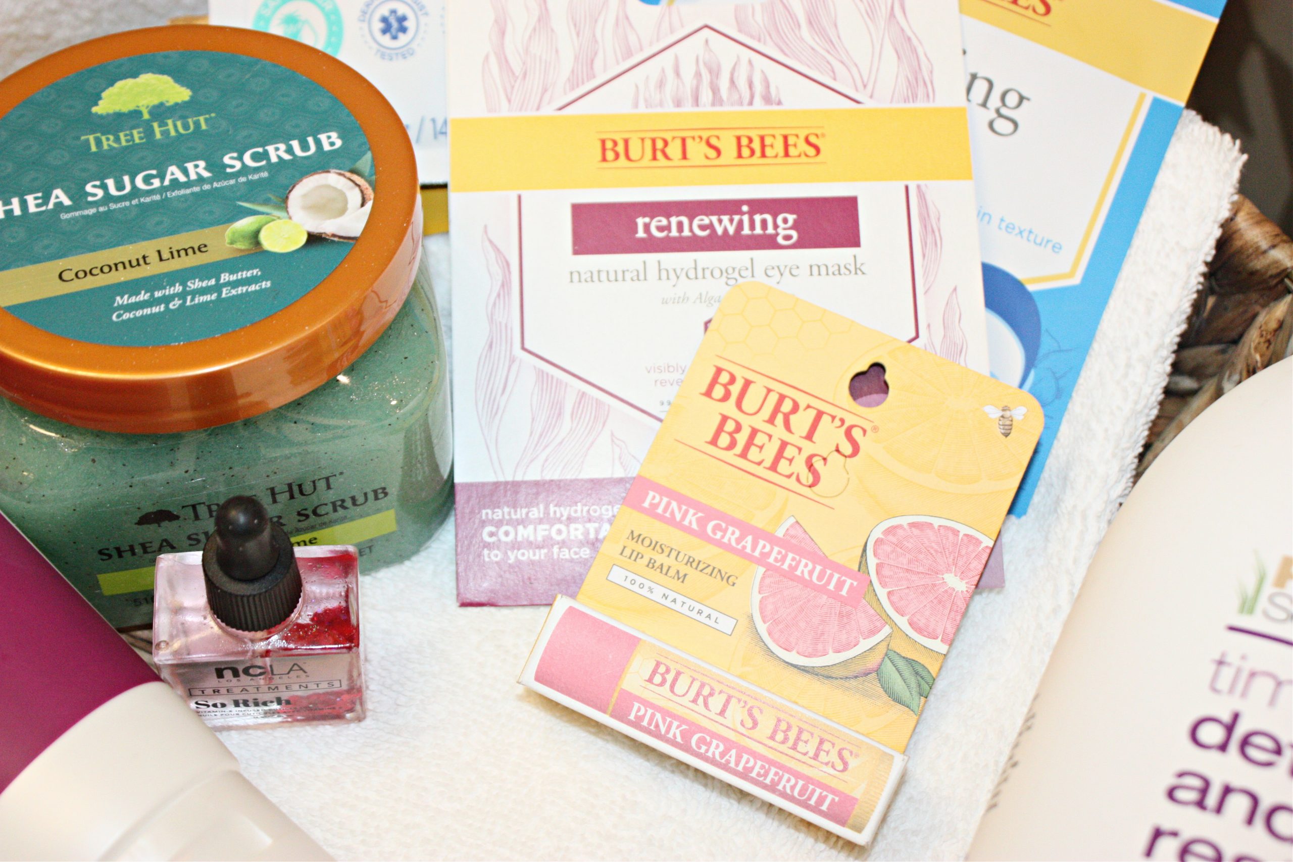 What I’m Doing Now 5.17.21 Beauty and Skin Care + KISS USA Review