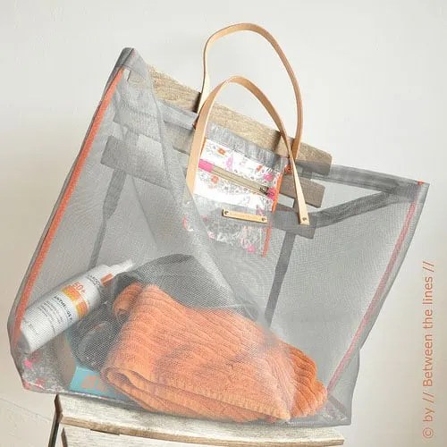 Get Crafty with these DIY Tote Bags That Are Perfect for the Summer Months
