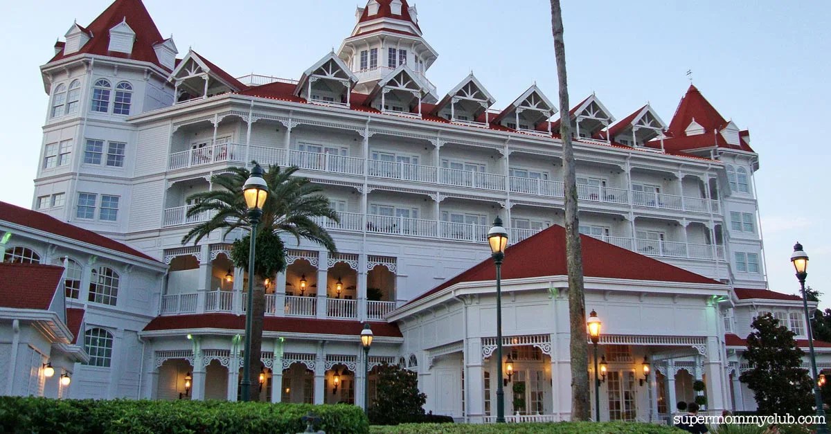Are Disney World hotels really worth the money or an unnecessary expense?