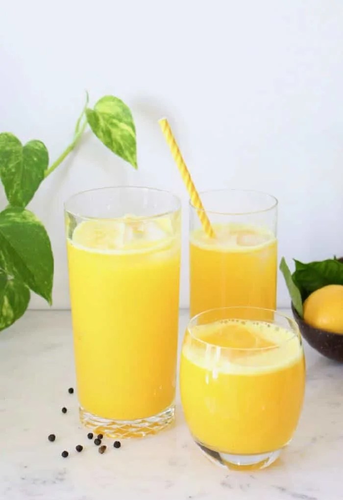 Give Your Immune System a Boost with these Delicious Smoothie Recipes