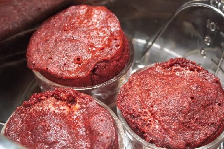 These Instant Pot Lava Cake Recipes Are Melt in the Mouth Desserts You