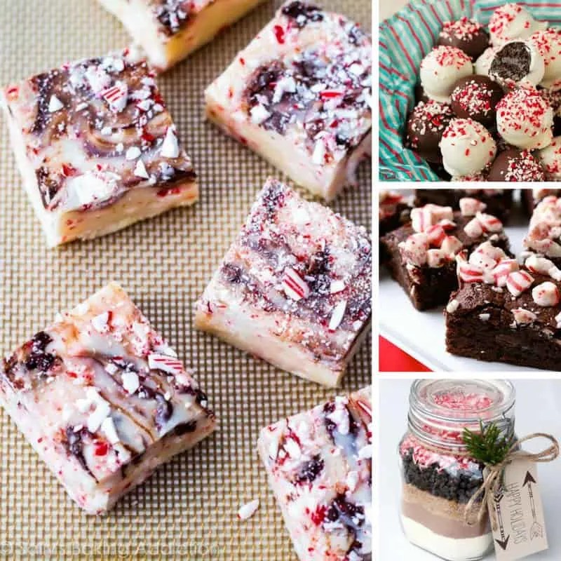 16 Deliciously Easy Leftover Candy Cane Recipes You Need to Try!