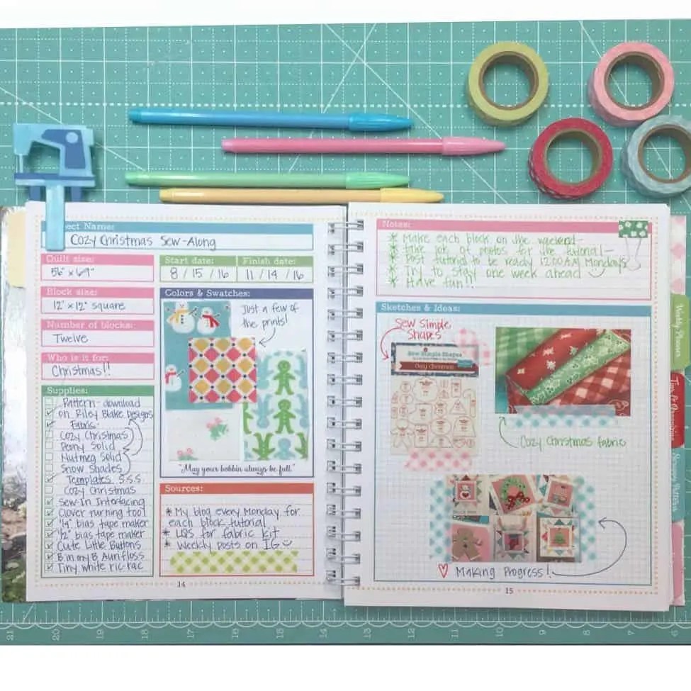 These Craft Bullet Journal Ideas Will Help You Keep Track of Your