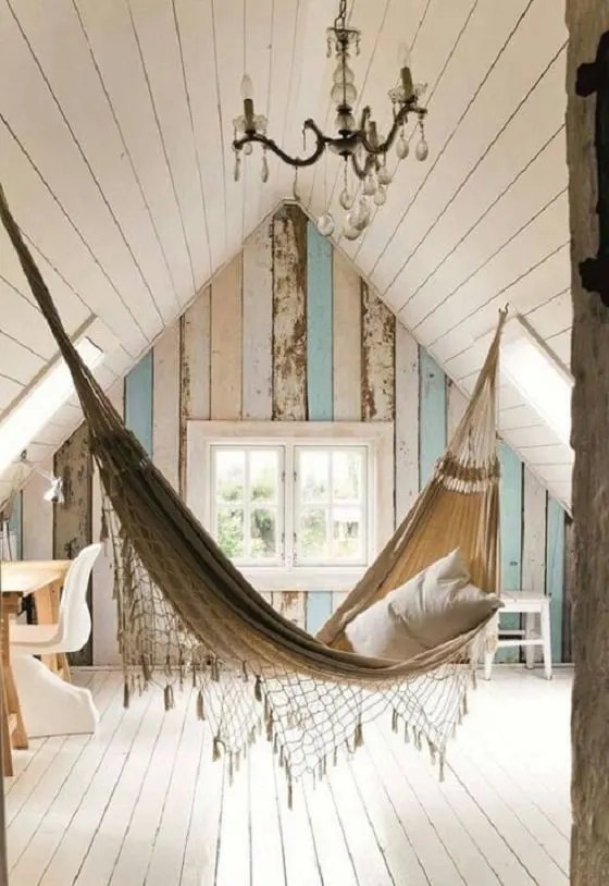 Comfortable Indoor Hammock Ideas With Cheap Price