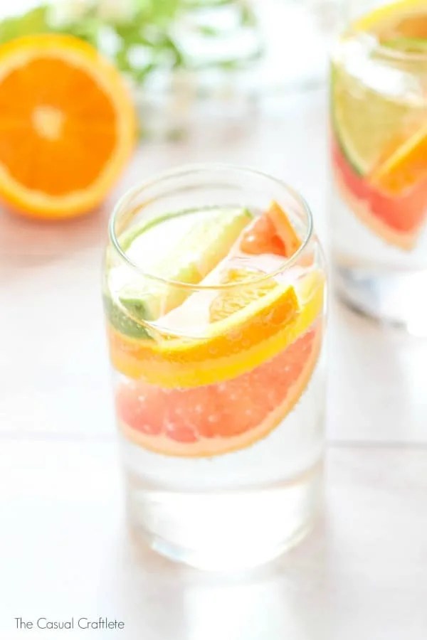15 Best Infused Water Recipes for Quenching Your Thirst!