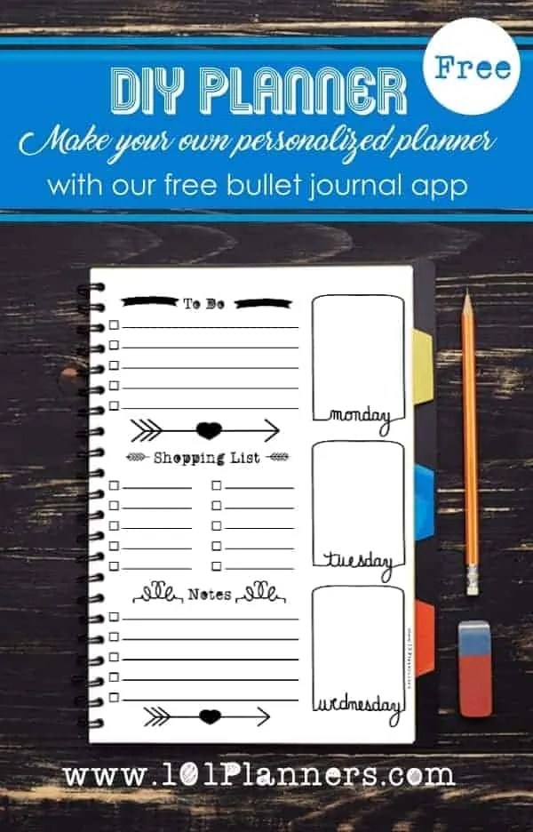 More than 50 Awesome Bullet Journal Printables to Help You be Creative