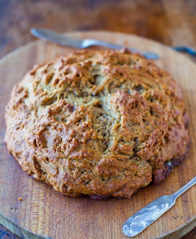 12 Best Cast Iron Skillet Bread Recipes (4 will make you drool