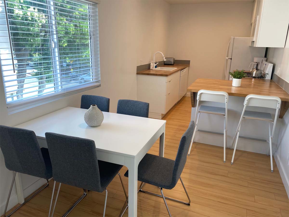 Brentwood Fully Furnished Rentals
