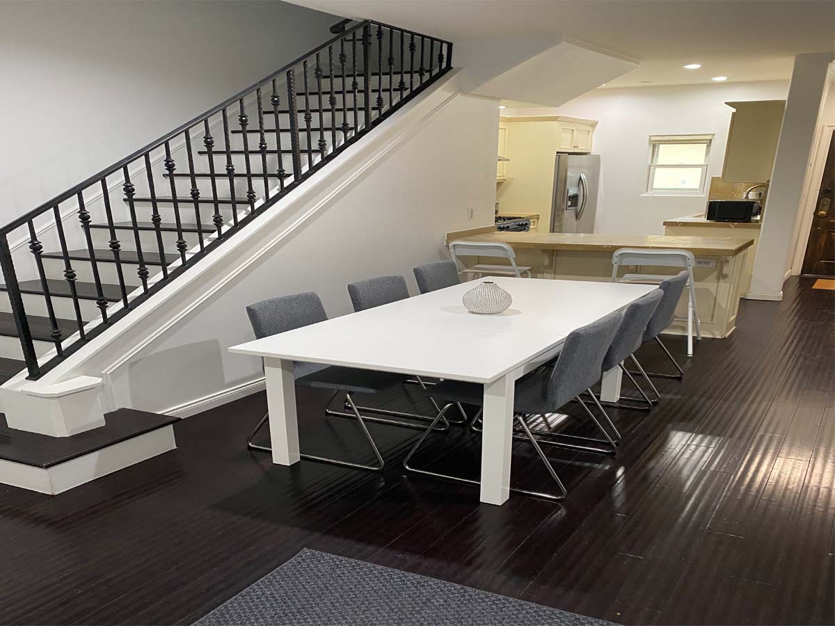 West Hollywood Fully Furnished Apartment Rentals in Los Angeles