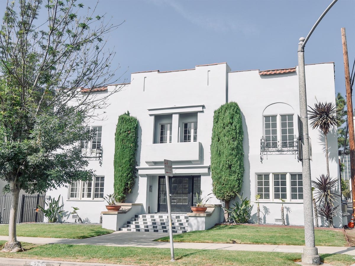 Fully Furnished Rentals in Beverly Hills Los Angeles,CA