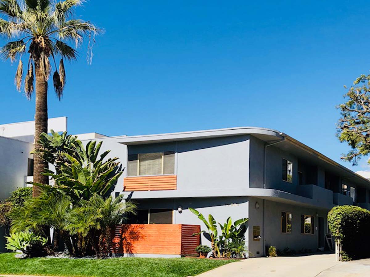 Brentwood Fully Furnished Rentals