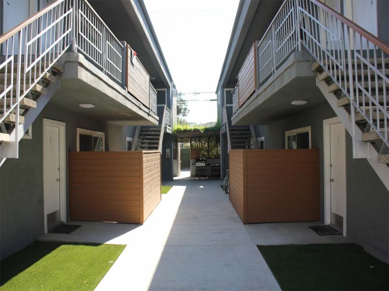 Fully Furnished Apartment Rentals in Culver City, Los Angeles