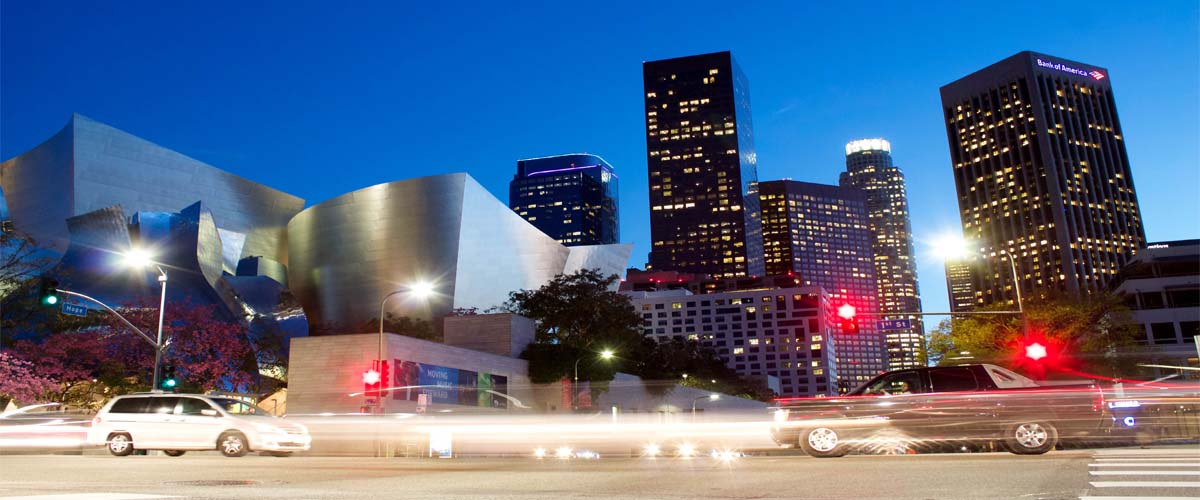 Apartments to Rent in Los Angeles Fully Furnished in 15 Prime Locations