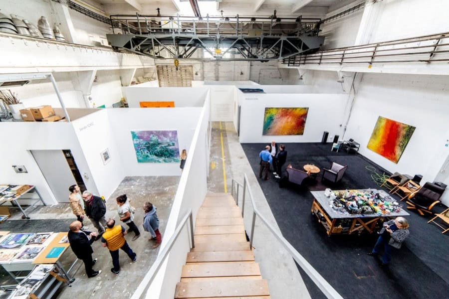 10 Best Independent Art Galleries in Budapest Just Budapest