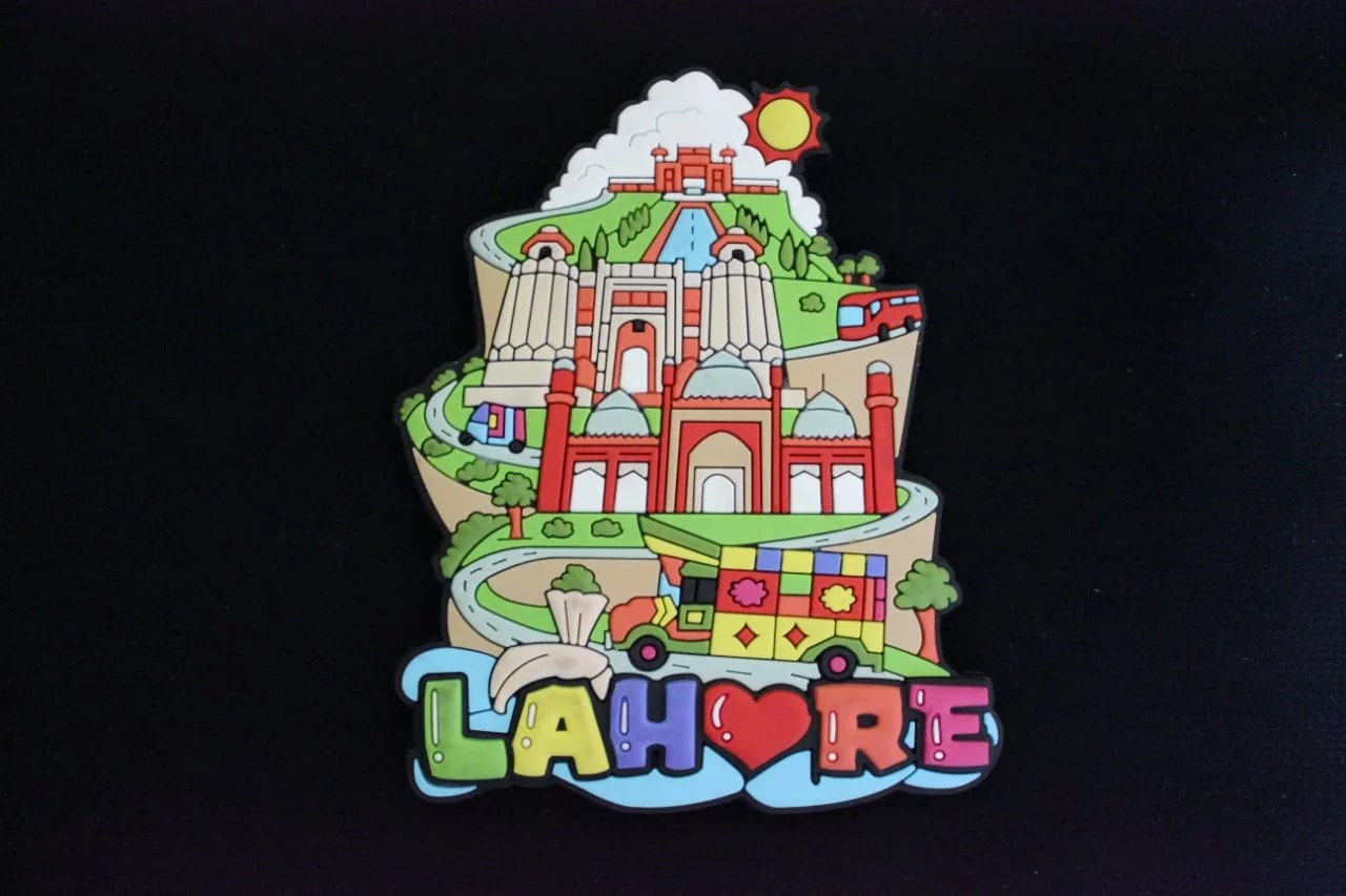 Lahore Fridge (Premium) Just Buy That