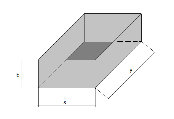 Excavation calculator cost and volume
