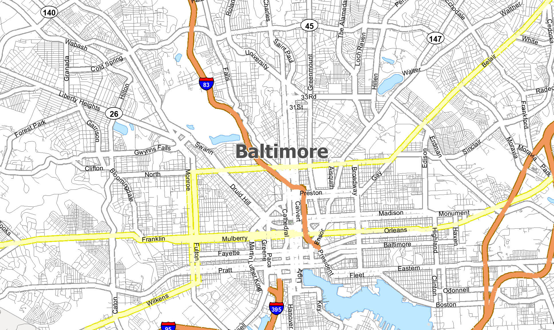 410 Area Code Baltimore Local Phone Numbers JustCall Blog
