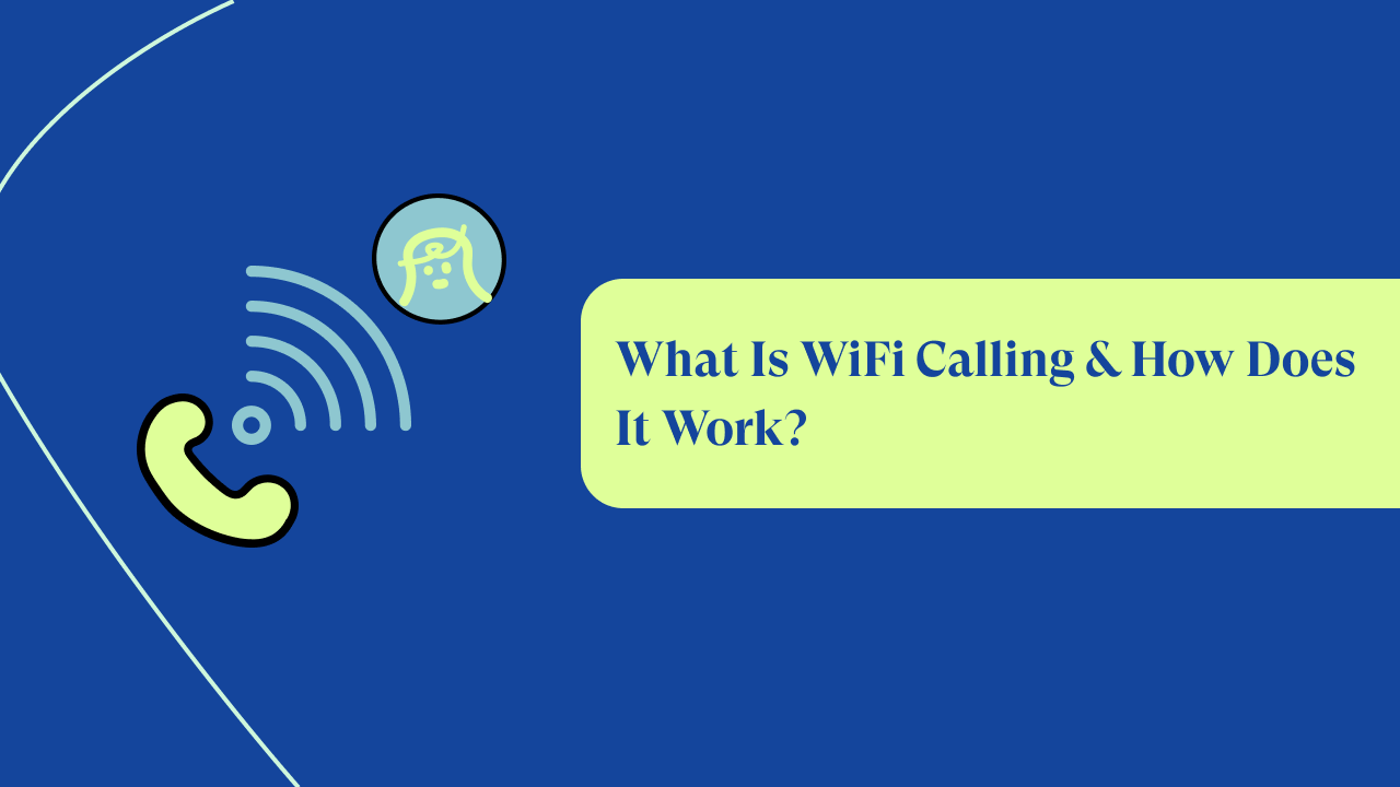 What Is WiFi Calling & How Does It Work? JustCall Blog