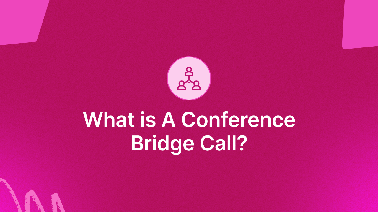 Conference Call Bridge Create Effective Internal Communication Strategy