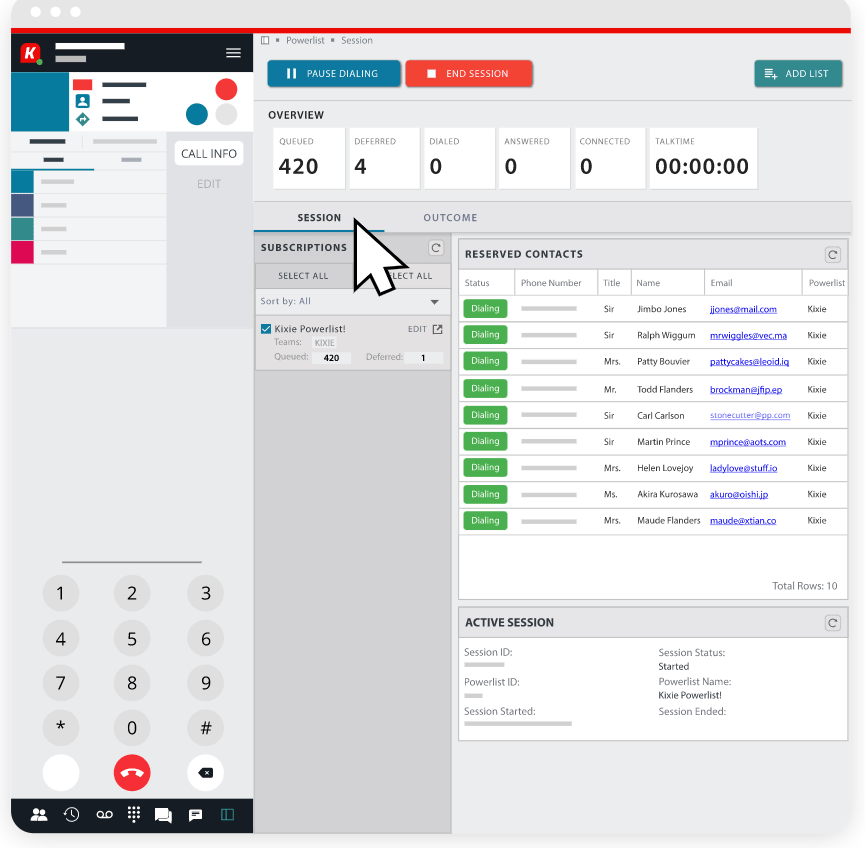 Best Dialer For Real Estate (2023 Updated)