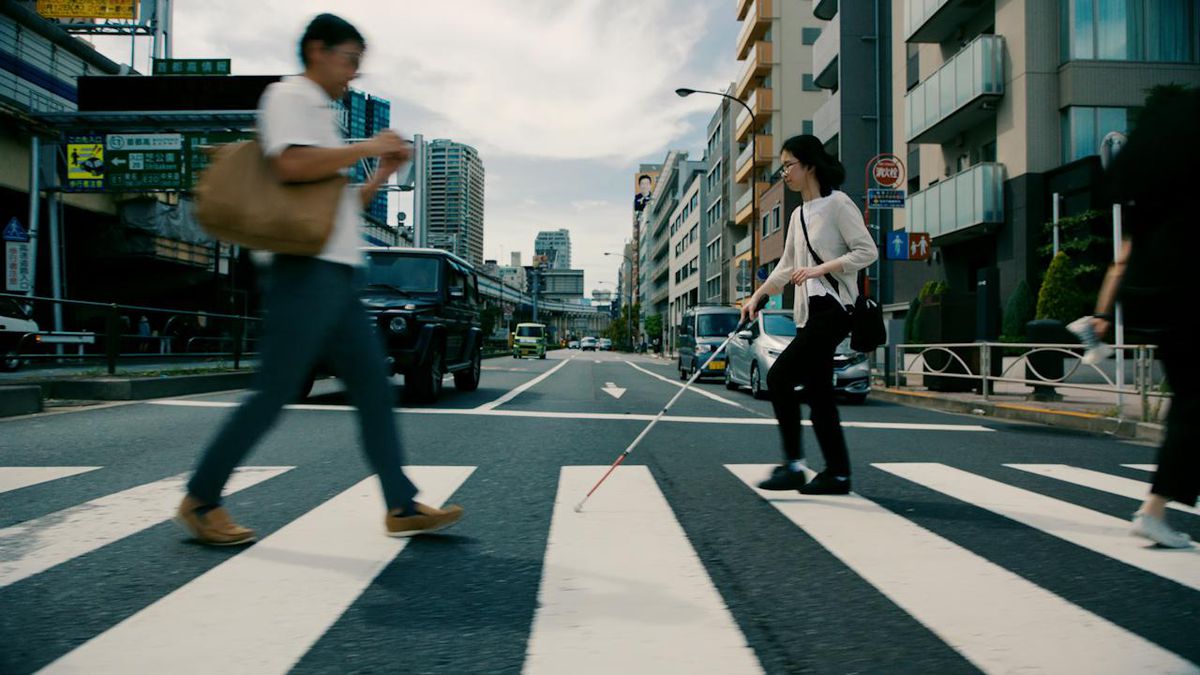 JUST CALL JONAH JUST CALL JONAH Help for the Blind, Helpers Near Me