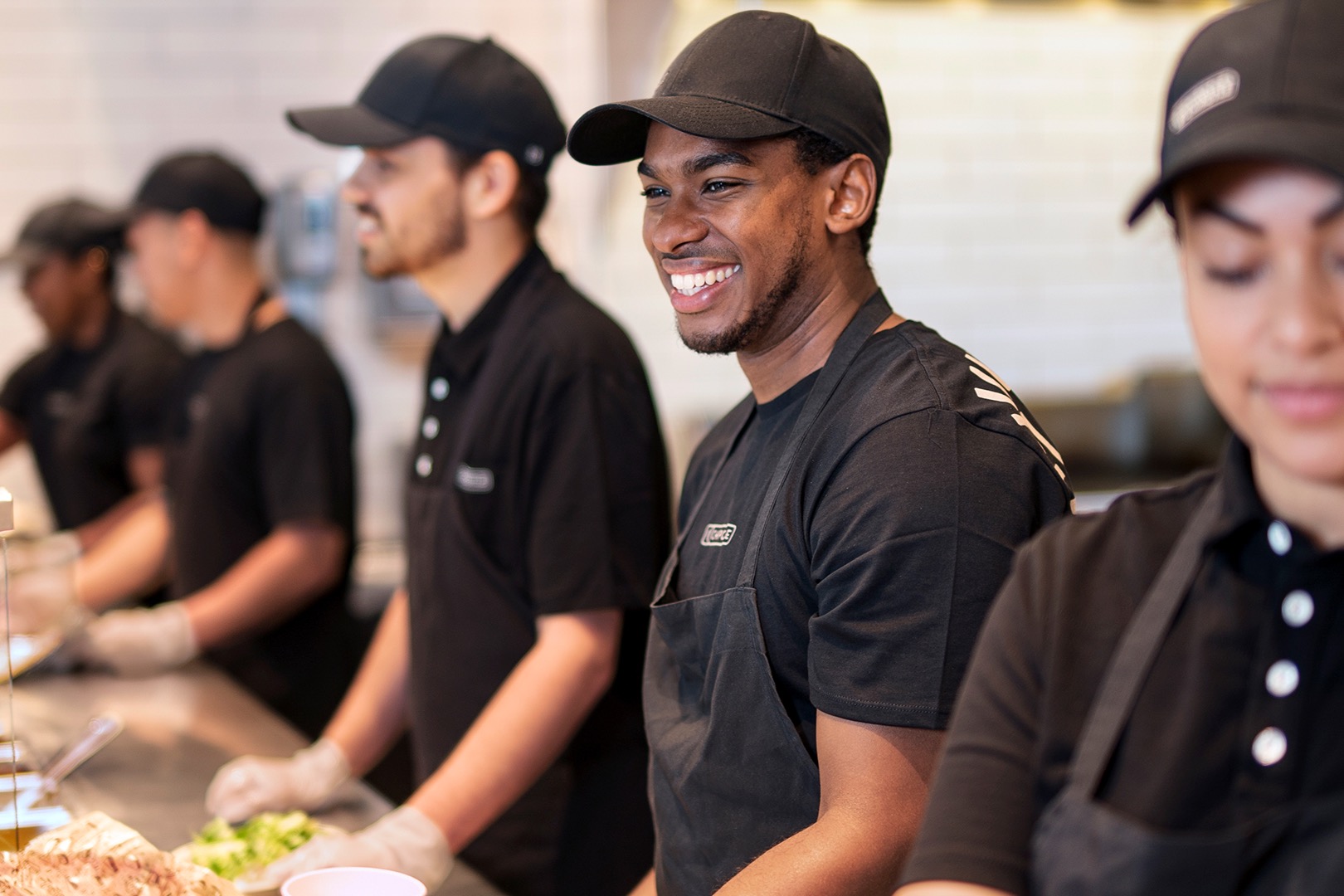 Companies Like Chipotle Are Recognizing ‘Opportunity Youth’ as a Way to