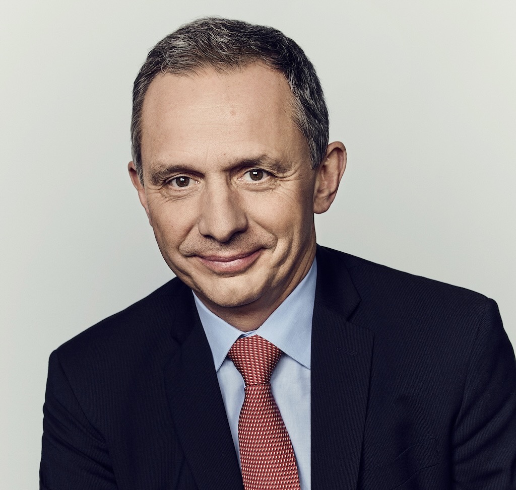 Ahead of UN Climate Summit, HP’s CEO Shares Why The Company Is Doubling