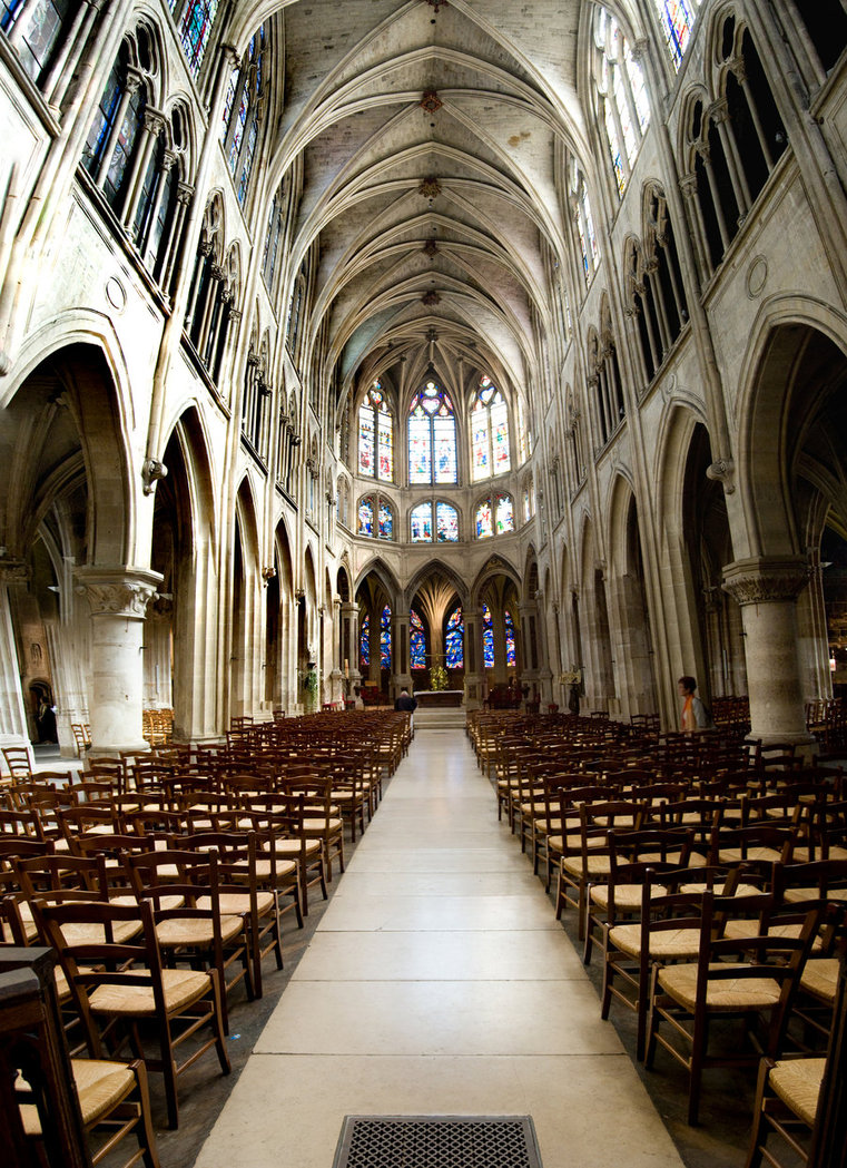 Holy Place Amazing World