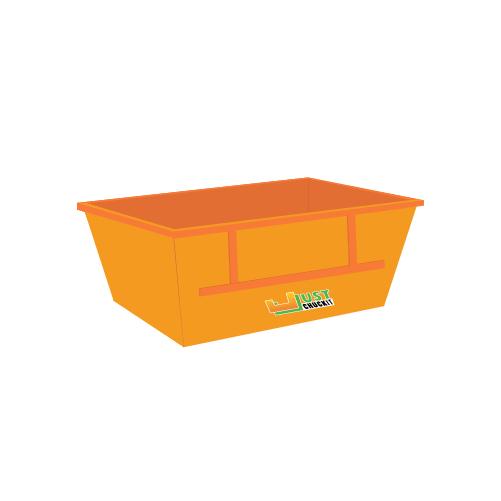 Book Just Big 4M3 Bins Online Just Chuck It Australia