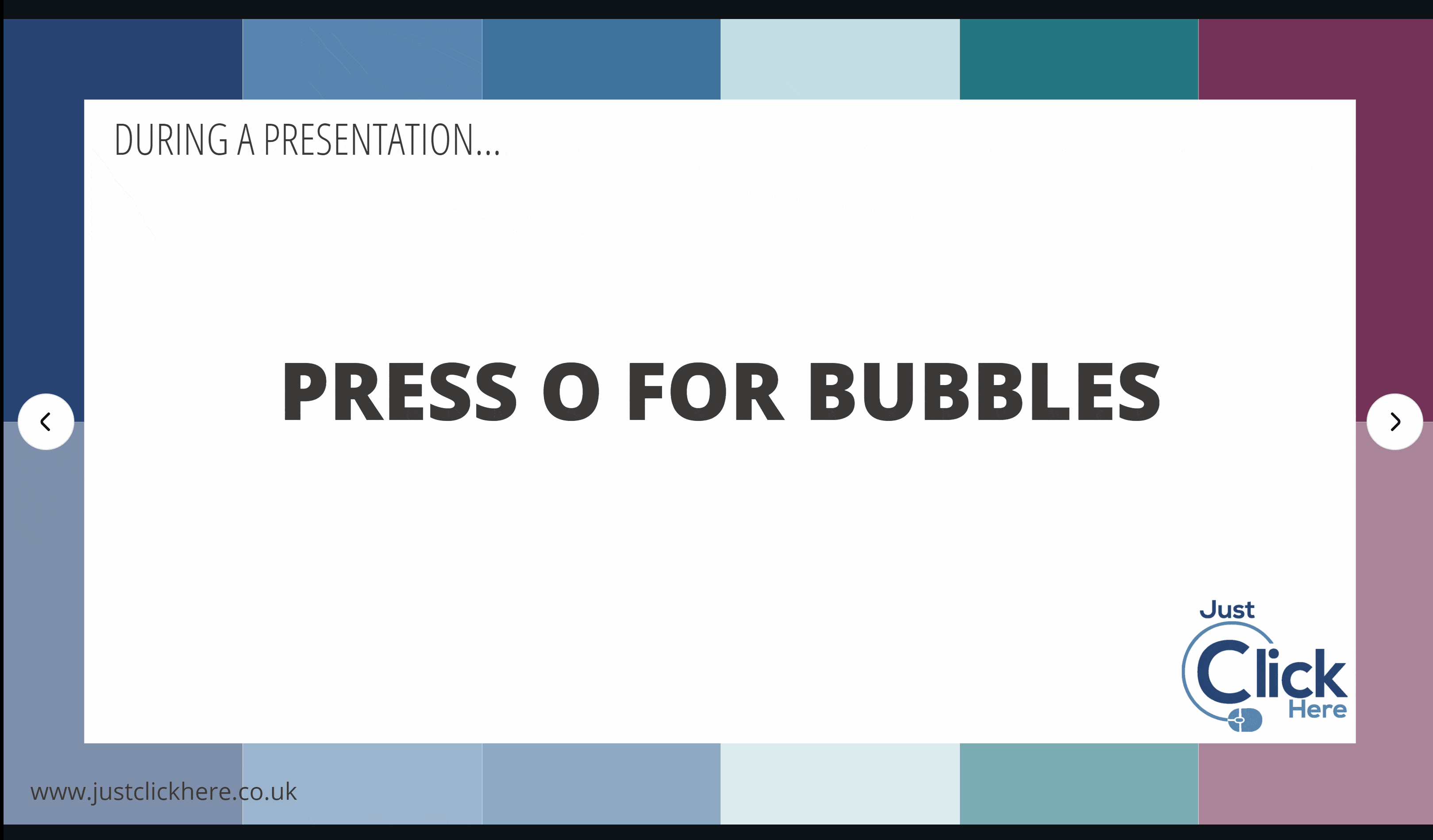 Canva 11 Keyboard Shortcuts for Presentations (Updated 2021) Just