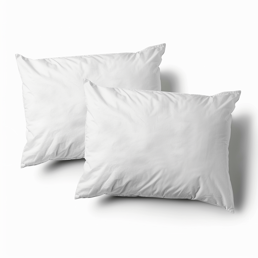 Hotel Pillows (pair) Just Comfy