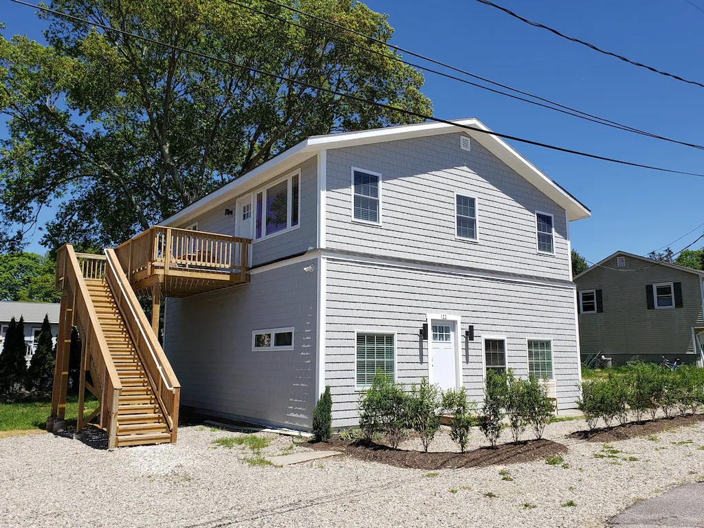 Connecticut Vacation Rentals, Connecticut Vacation Home Rentals