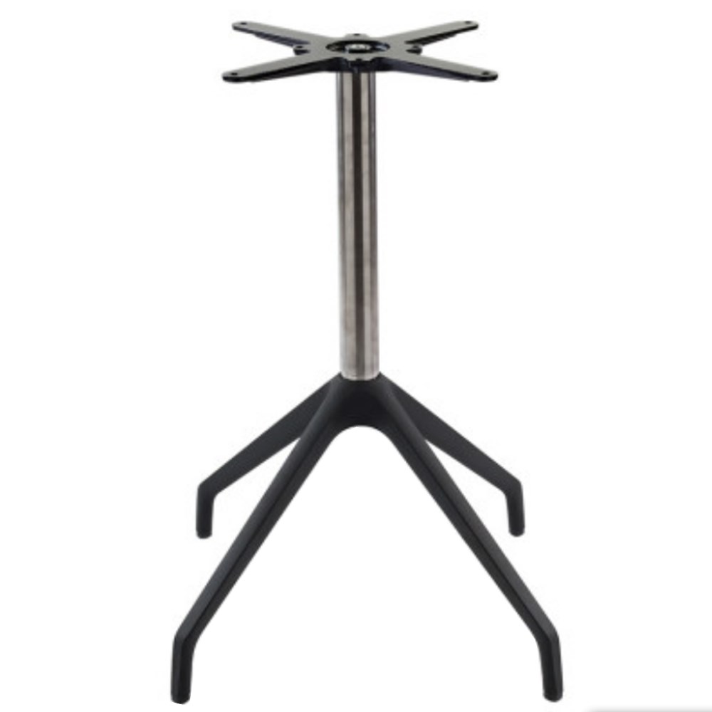 OneFlip Table Base Just Contract Furniture