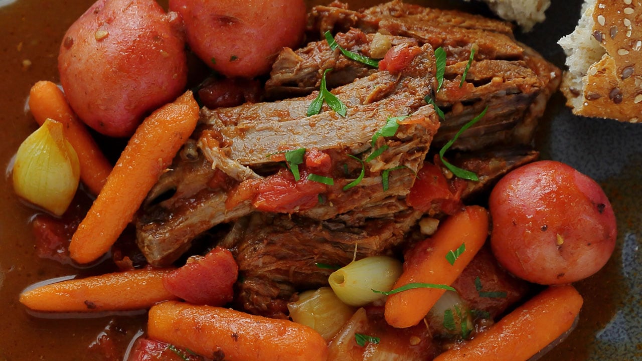 The Guide to Pot Roast Just Cook by ButcherBox
