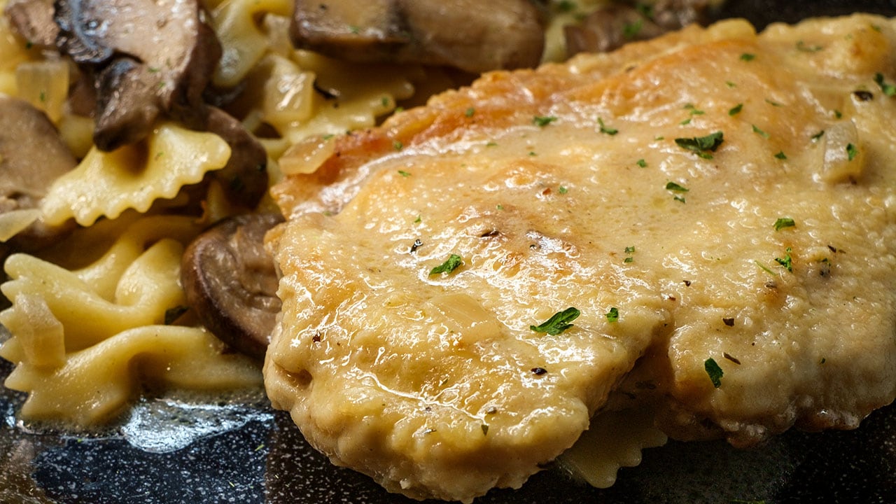 How To Thin Chicken Breasts Just Cook