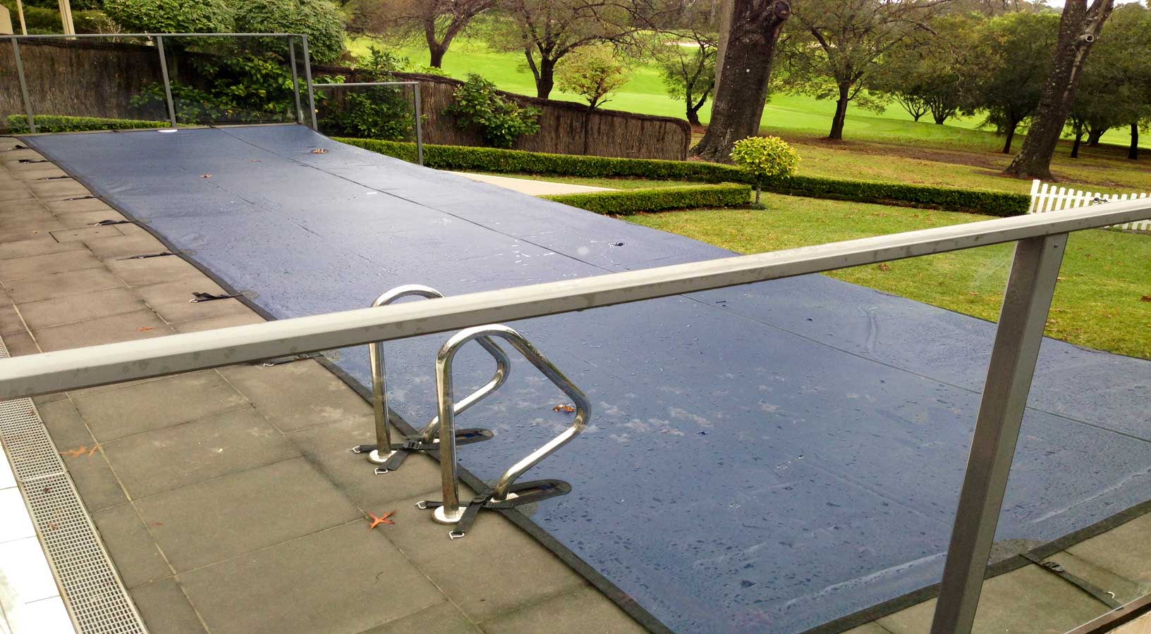 Pool Covers Sydney, Melbourne, Canberra, Brisbane, Perth Just Covers
