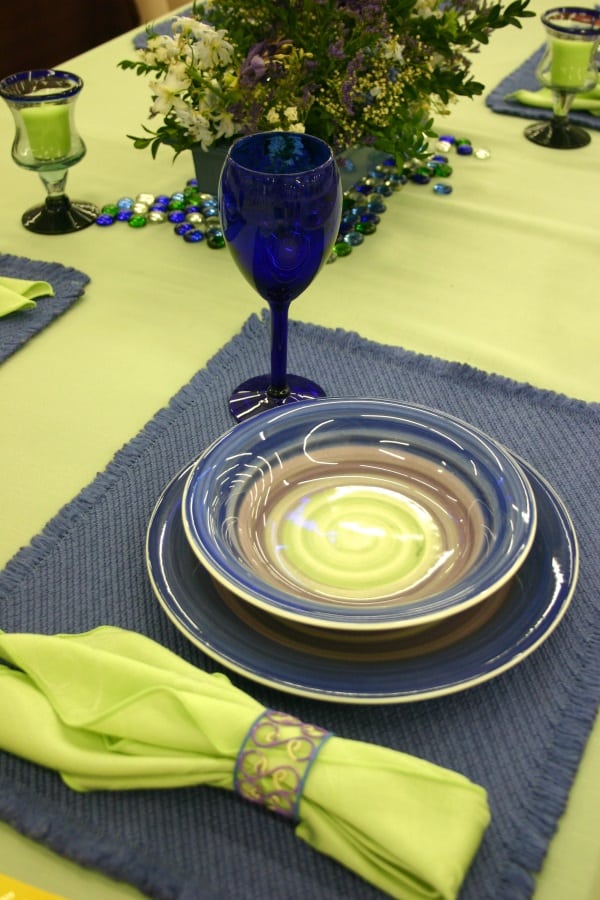 What Is The Standard Size Of A Placemat When Sewing? JustCraftingAround