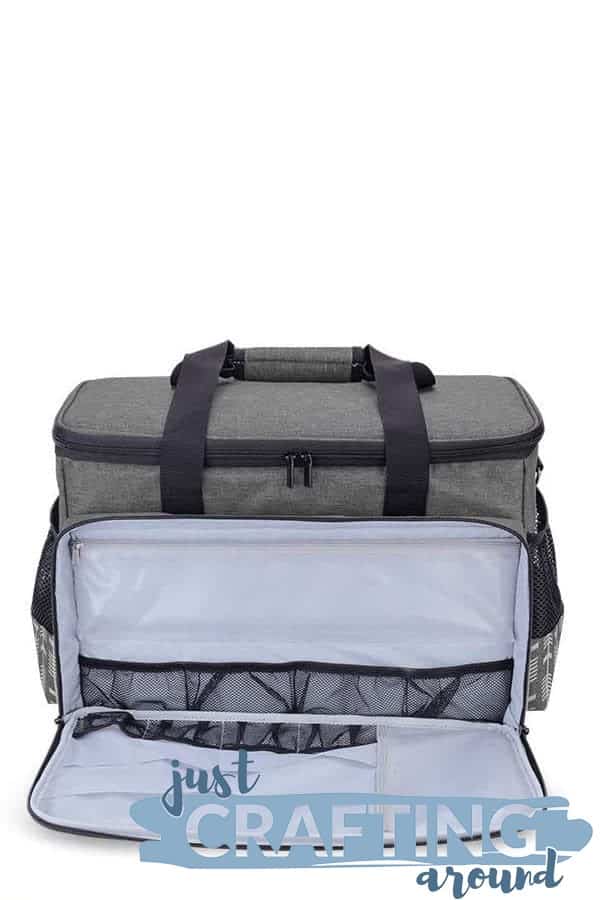 The Best Sewing Machine Carrying Cases Guide JustCraftingAround