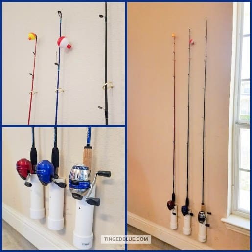 pvc fishing rod holder,Save up to