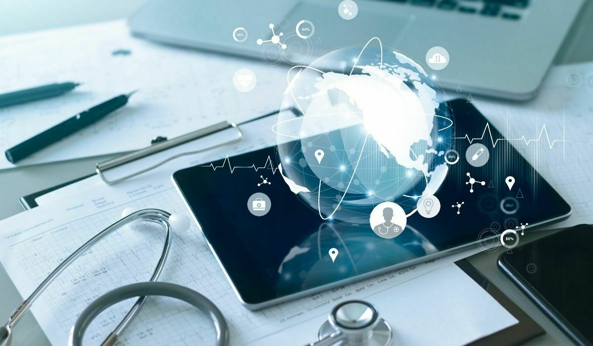 ⚕️ Most Trusted 10 Healthcare Software Development Companies