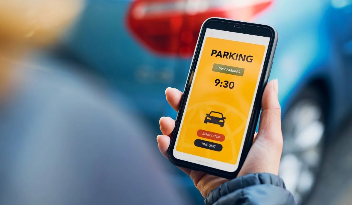 The 11 Best Parking Apps for Your City » Just Create App