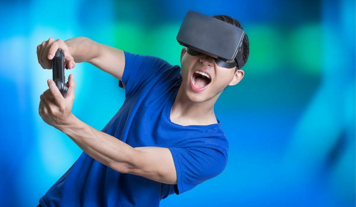 Best 10+ Augmented Reality Development Companies » Just Create App