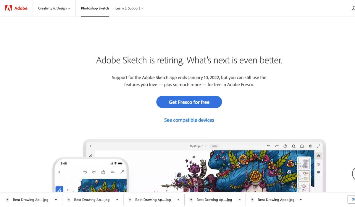 Top 10 Best Drawing Apps In The World Want To Use It For Free?