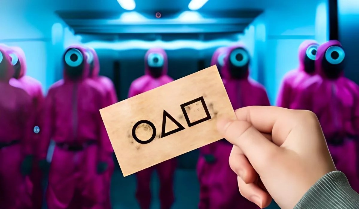 Netflix & Sandbox VR Will Let You Play Squid Games Like It's Real