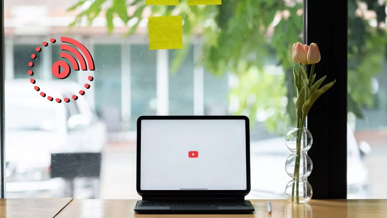 YouTube Rolls Out RealTime Likes and Views Count Feature » Just Create App