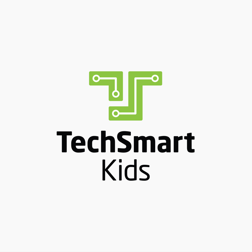 Tech Smart Kids JUST™ Creative
