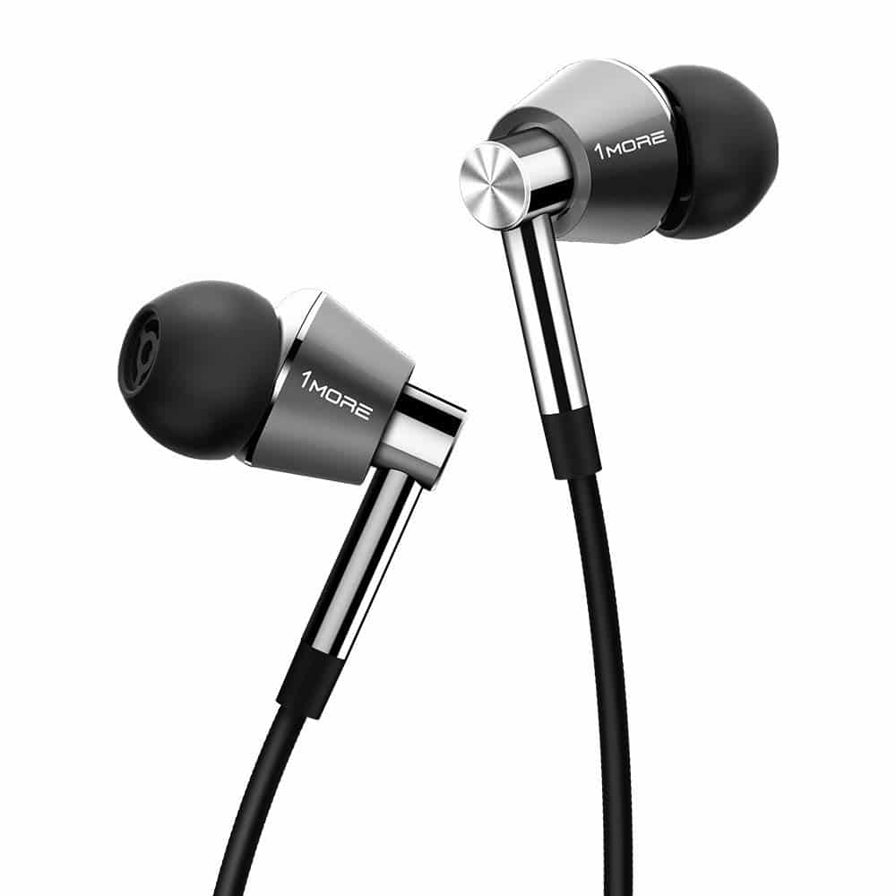 10 Best Earbuds & Earphones (InEar Headphones) 2020 JUST™ Creative