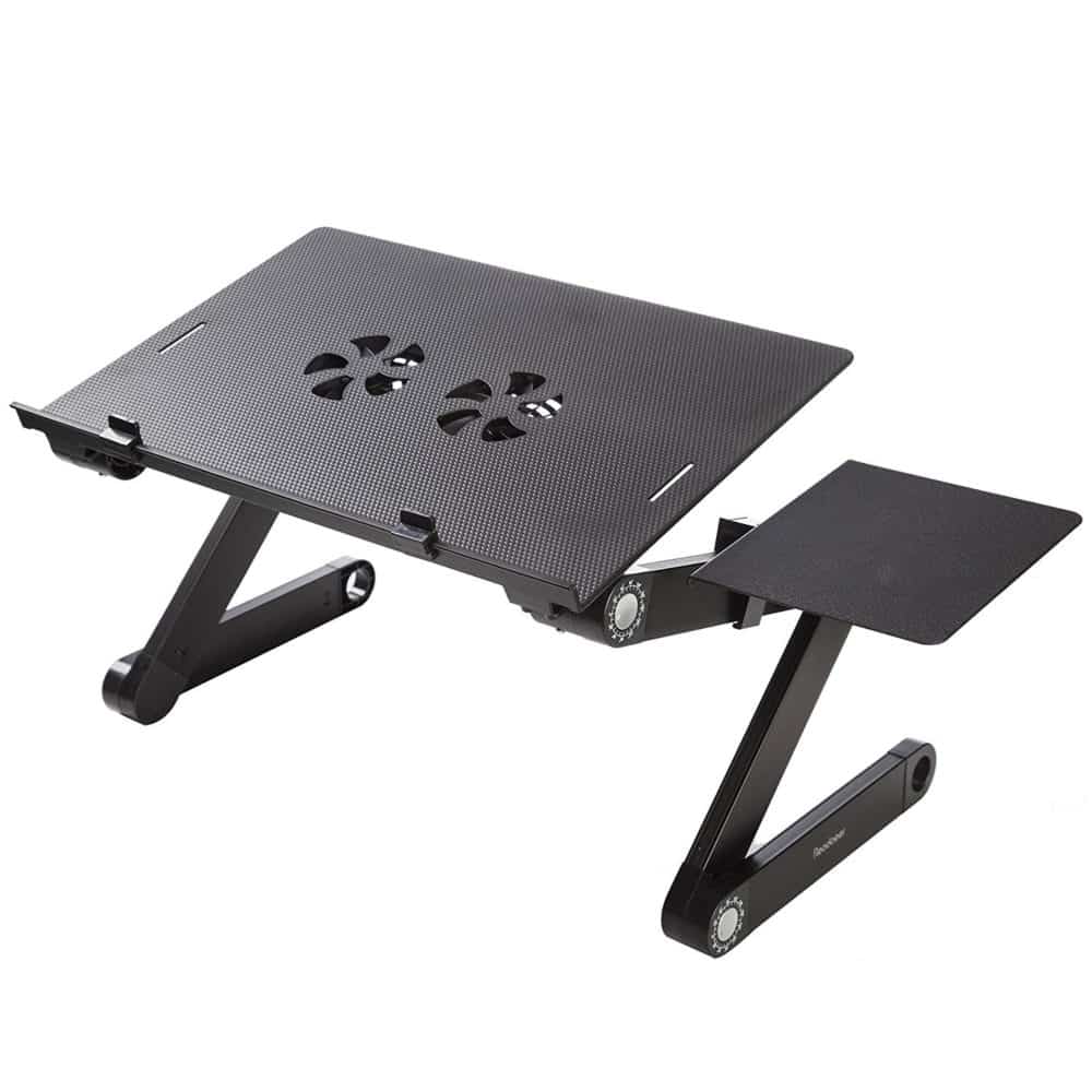 Best Laptop Stands in 2020 [Buying Guide] JUST™ Creative