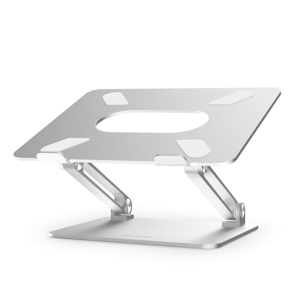 Boyata Stand / Laptop Stand Boyata Aluminum Stand Holder Ergonomic