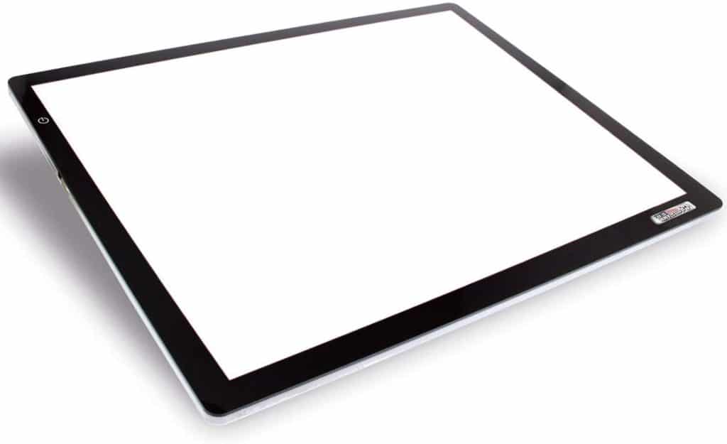 Best Lightboxes for Designers, Artists, Illustrators in 2020 JUST